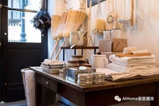 这家实用家居用品小店，让快节奏中的人有了慢一点的理由