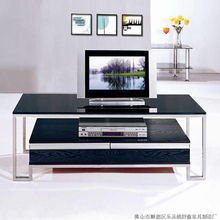 佛山市顺德区乐丛镇舒鑫家具制造厂 影视柜生产与建筑材料的完美融合