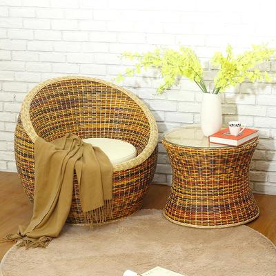 揭秘家居用品与数码产品中的自然风创意