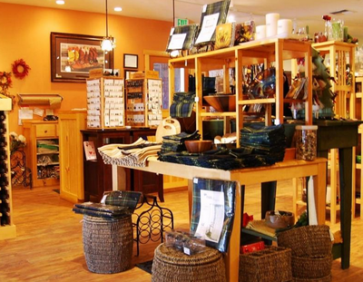 家居饰品店与数码产品的智慧搭配