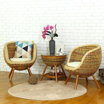 家居新风尚 探寻最大自然风的家居用品