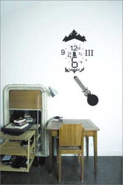 旧物新生 当旧家具遇见数码产品，打造个性家居饰品