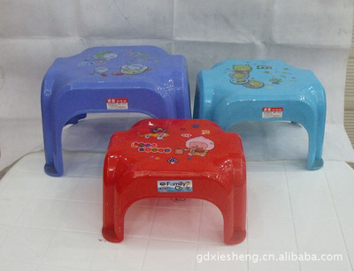 塑胶小圆凳 家居生活中的便捷之选与深圳四马供应的专业优势