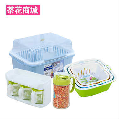 瑞安市茶花家居用品销售 以品质与创新，定义现代家居生活